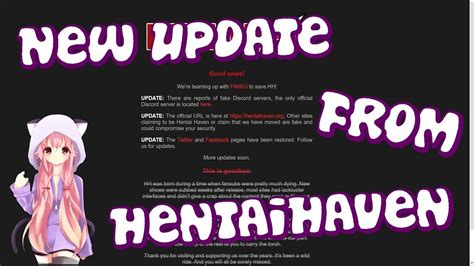 We proclaim ourselves as the successor of HentaiHaven. . Hentaihave org